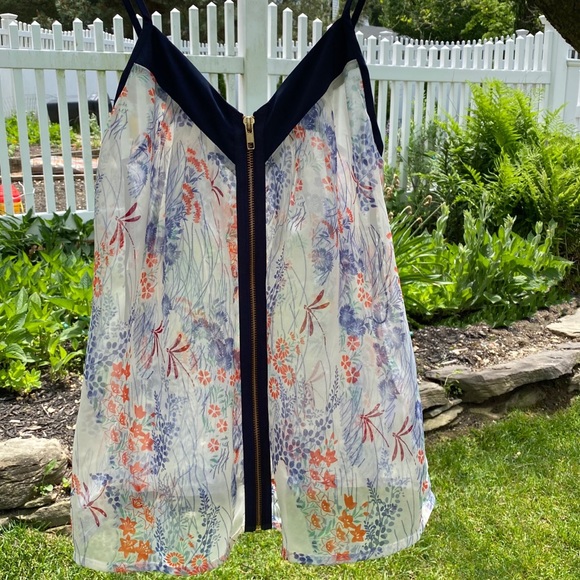 ASOS sheer top - Picture 5 of 5